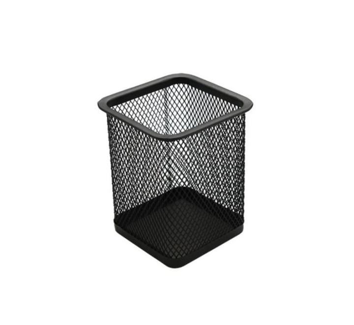 Írószertartó Ecada fekete