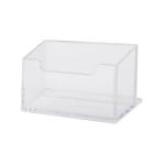 Névjegykártya tartó Deli