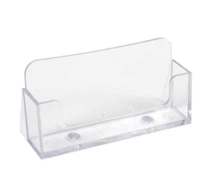 Névjegykártya tartó Exacompta