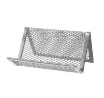 Névjegykártya tartó