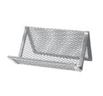 Névjegykártya tartó