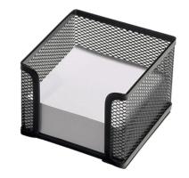 Suport cub hartie Ecada negru