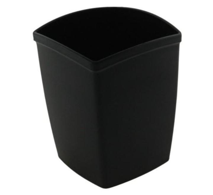 Írószertartó Ecada fekete