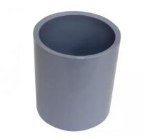 Nusign szürke Írószertartó Deli