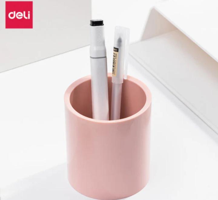 Írószertartó Rose Nusign Deli