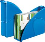 Írattartó Gloss kék