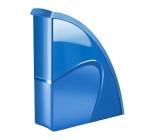 Írattartó Gloss kék