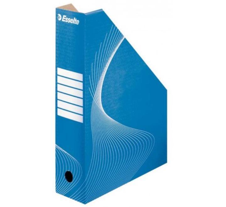 Esselte kék karton dokumentumtartó
