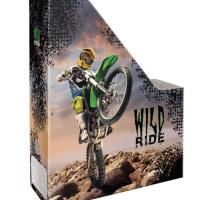 Suport dosar Wild Ride