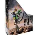 Suport dosar Wild Ride