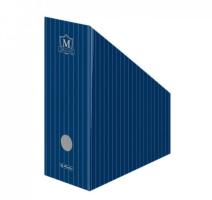 Montana kék irattartó karton