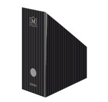 Suport dosar carton Montana negru