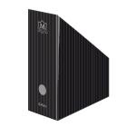 Montana fekete irattartó karton