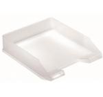 Irattartó tálca fehér