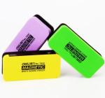 Mágneses táblatörlő szivacs Deli