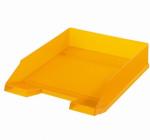 Irattartó tálca A4 narancssárga