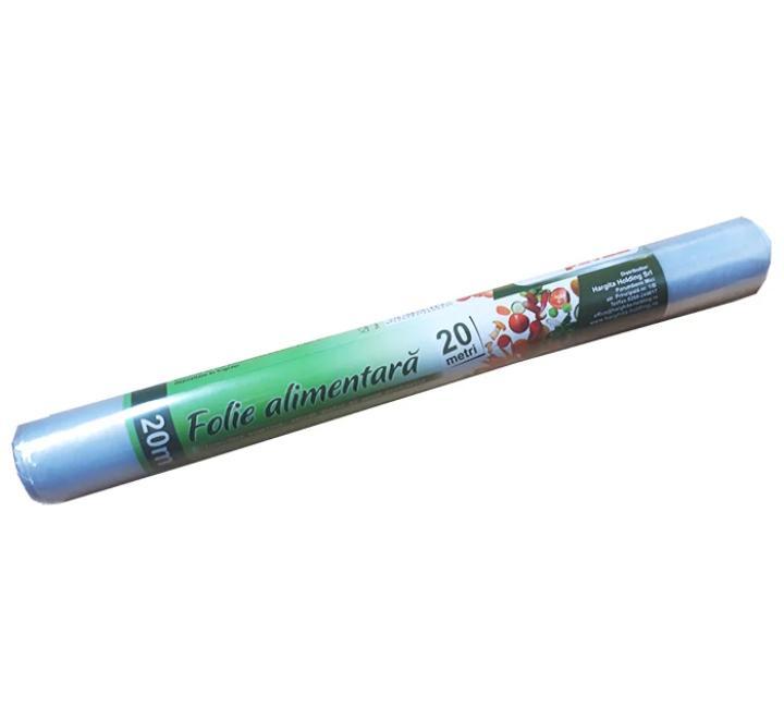 Háztartási fólia 20m
