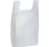 Tasak LDPE 50x41 fehér