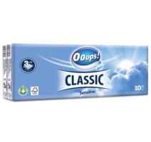 Batiste Ooops Classic Sensitive 10x10