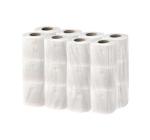3 rétegű cellulóz WC-papír,24/szett