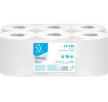 Papír kéztörlő Jumbo Deink 2st 120m