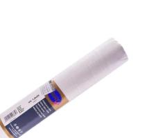 Papír abrosz fehér 1,2x25m