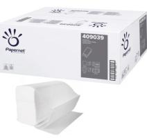 Kéztörlő ZZ fehér