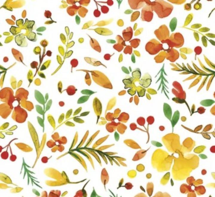 Szalvéta 3 rétegű