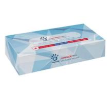 Kozmetika törlőkendő 100 darab