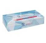 Kozmetika törlőkendő 100 darab