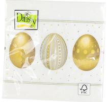 Servetele de paste 33x33 cm