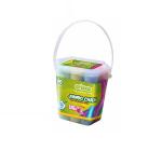 Szines aszfalt kréta  10/vödör