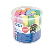 Creta asfalt 20/set Milan