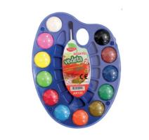 Akvarell paletás AR125