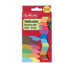 Szines kréta 12/doboz Herlitz