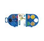 Vízfesték 12 szín Milan