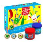 Vízfesték aloe verával Finger Pains