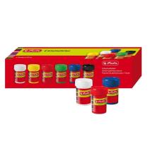 Gouache festék 6 szín