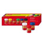 Gouache festék 6 szín