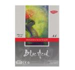 Akril rajztömb A4 300g 10 lap Daco