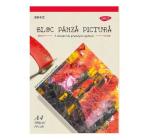 Vászon blokk A4 300g 10 lap