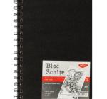 Vázlatfüzet A5 100g Daco