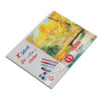 Block desen X.Block A3 15 file 250g