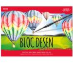 Bloc desen A3 15f daco 250G