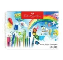 Rajztömb A3 15 lap Faber-Castell