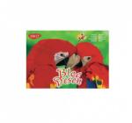 Rajztömb  A3 18 lap Daco Bd317