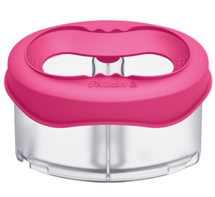 Vízes edény magenta