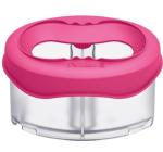 Vízes edény magenta