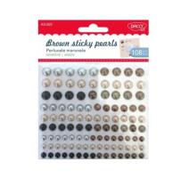 Perlucele maronele DACO