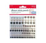 Öntapadós gyöngyök Daco